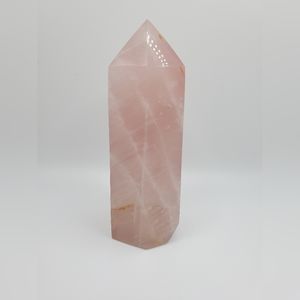 Rose Quartz Tower